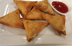 Cabbage Samosa Recipe